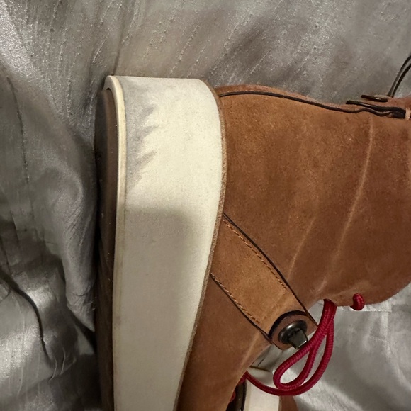 MAKE OFFER NOW!!!LAST CHANCE!!!CLOSING 7/31🎩COACH🎩URBAN PLATFORM HIKER - Picture 12 of 15